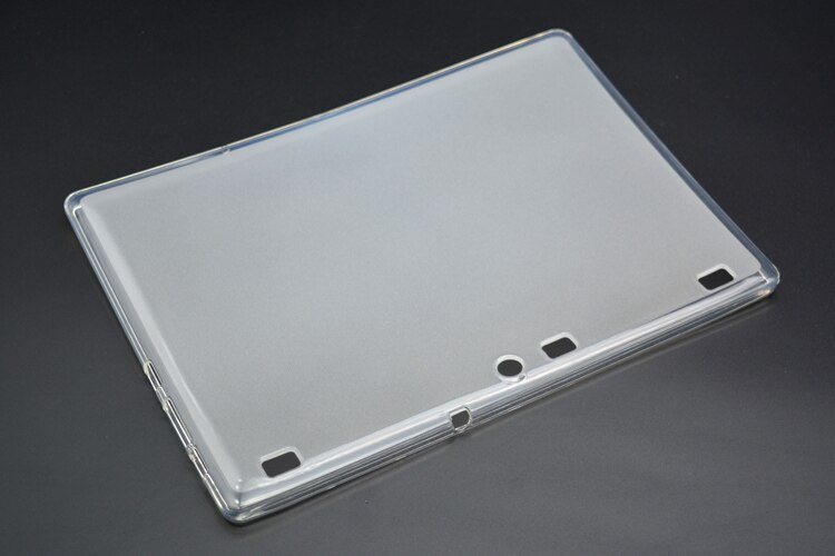 10.1 skærmbeskytterfane 2 a10-30 hærdet glas til lenovo tab 2 a10-30 x30f x30l tablet 10.1 " skærmglas  tb2-x30l x30 cover: Kun a10-30 tilfælde