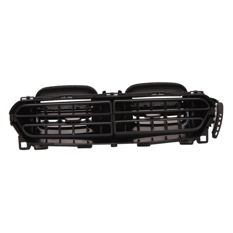 Car Middle Air Outlet Instrument Panel Air Vent Panel Facia Panel Louver for Peugeot 301 Citroen 96772870ZD