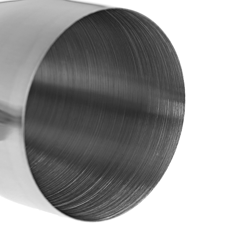 250ml Stainless Steel Hand Shaker Cocktail Shakers Stirrer Diy Milk Tea Drinks Mixing Glasses Bar Measure Cup Wine Mixing Tool