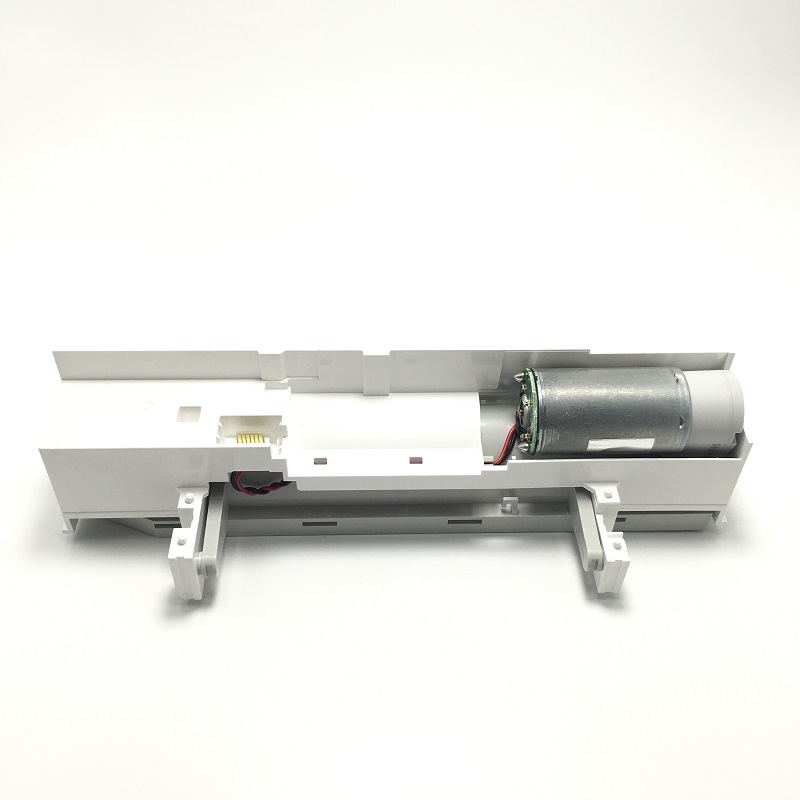 Originale robotstøvsuger reservedeler hovedbørstemotor med husenhet for xiaomi roborock  s50 s51