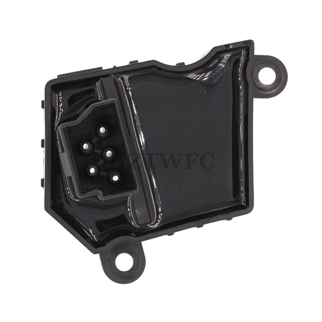 Heater Blower Fan Motor FINAL STAGE Resistor For BMW E46 E39 E83 E53 X5