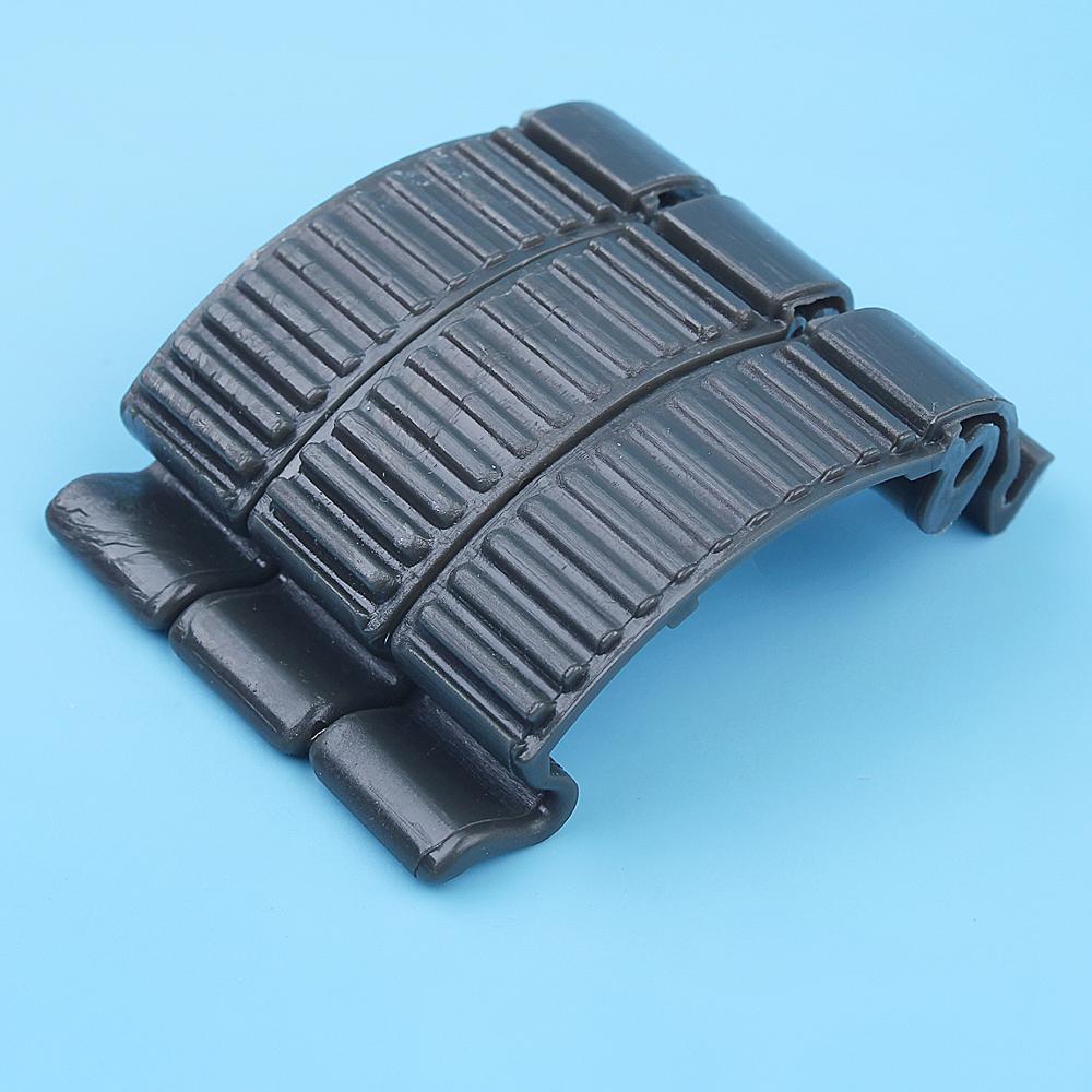 Clips de couvercle supérieur Snap pour Husqvarna 445 450 455 460 Rancher 461 435 440 135 140 porte-tronçonneuse boucle pièces de rechange