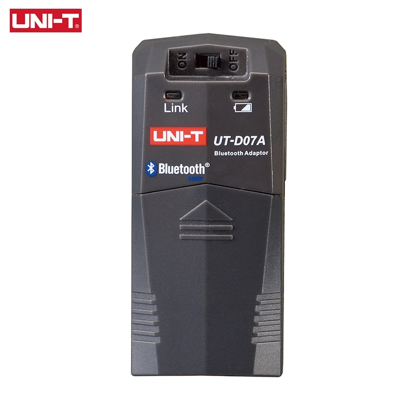 UNI-T UT-D07A Bluetooth Adapter Module Geschikt Voor UT71E UT171 UT181 Serie Digitale Multimeter
