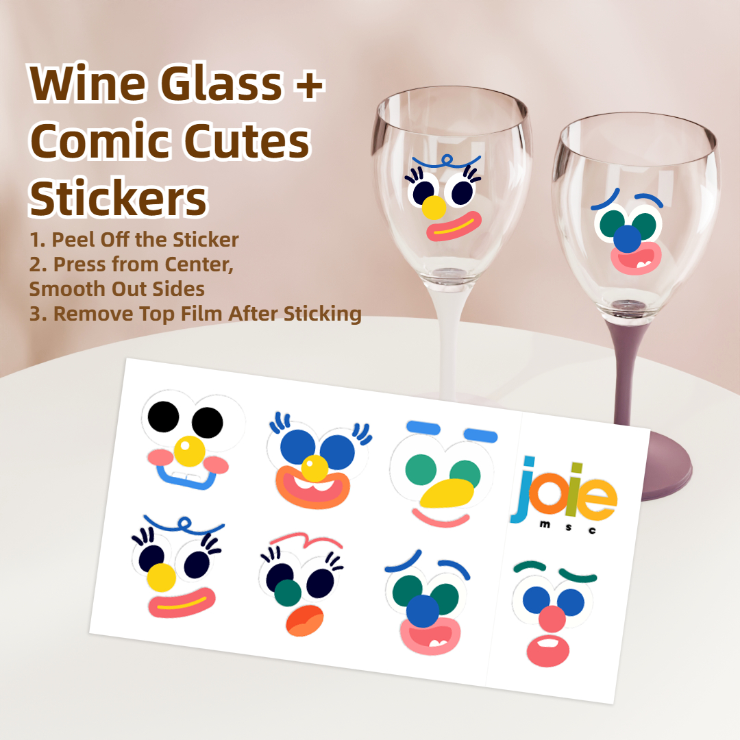 Joie Portable Wine Glass Goblet Collapsible Unbreakable PCTG Cocktail Champagne Wine Glass For For Party Barware Outdoor Picnic: Pink