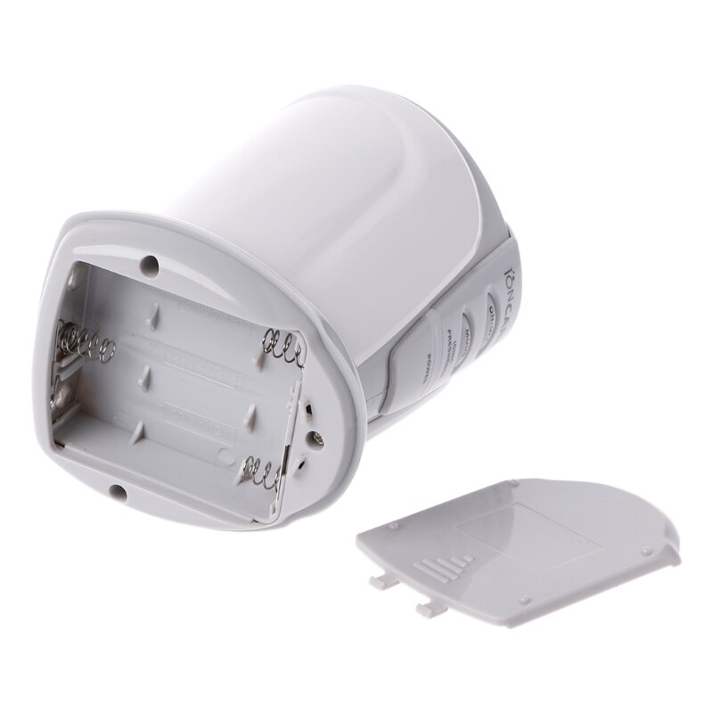 Refrigerator Ozone Air Purifier Fresh Deodorizer Fridge