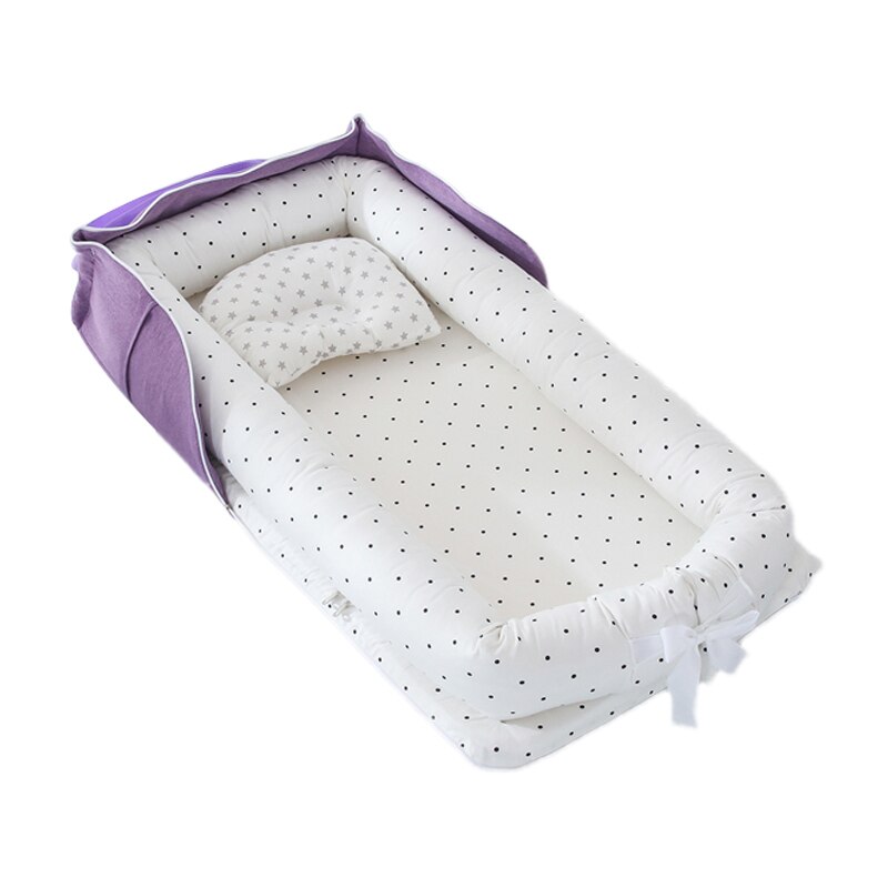 Sheets for baby bassinet on sale