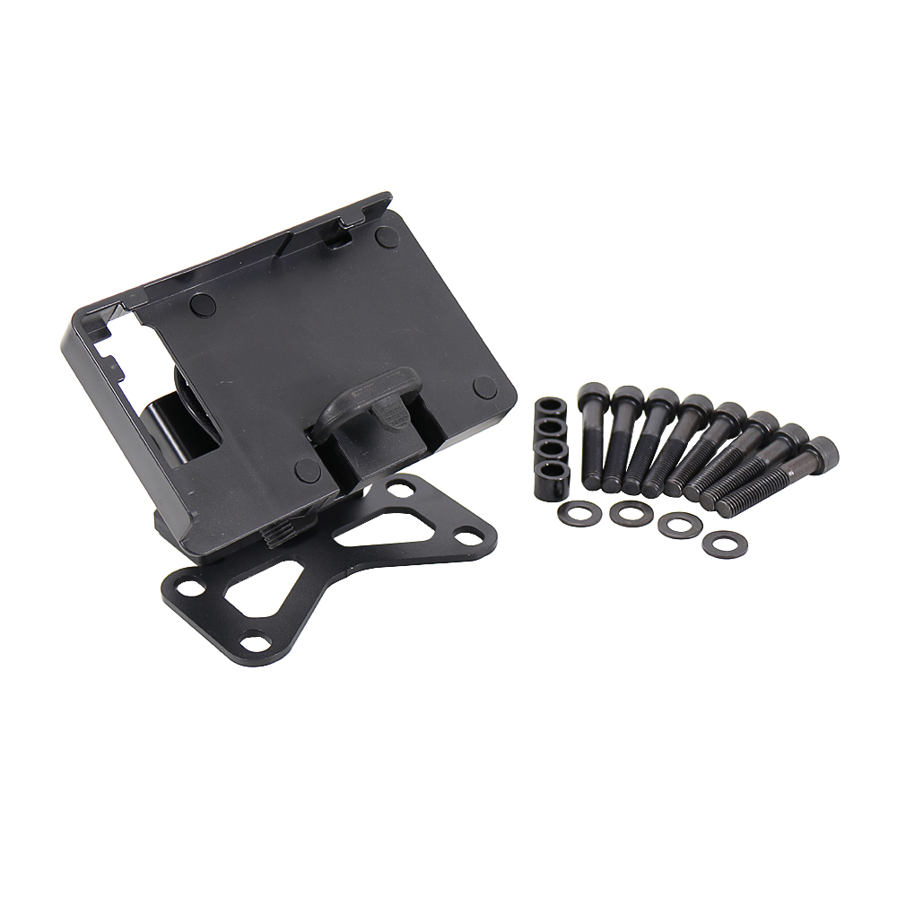 Voor 990 Adventure 2006 Motorfiets Accessoires Voor Telefoon Standhouder Telefoon Gps Navigatiesoftware Plaat Beugel