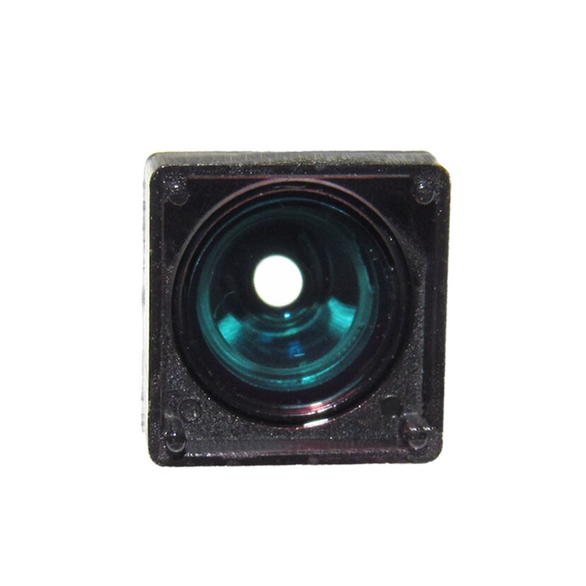 Hd 5mp m7 linser 4.5mm cctv linser 1/4 "til 960p,720p,1080p or 5mp hd mini cctv kameraer ,67 graders visning, indbygget ir filter 650nm