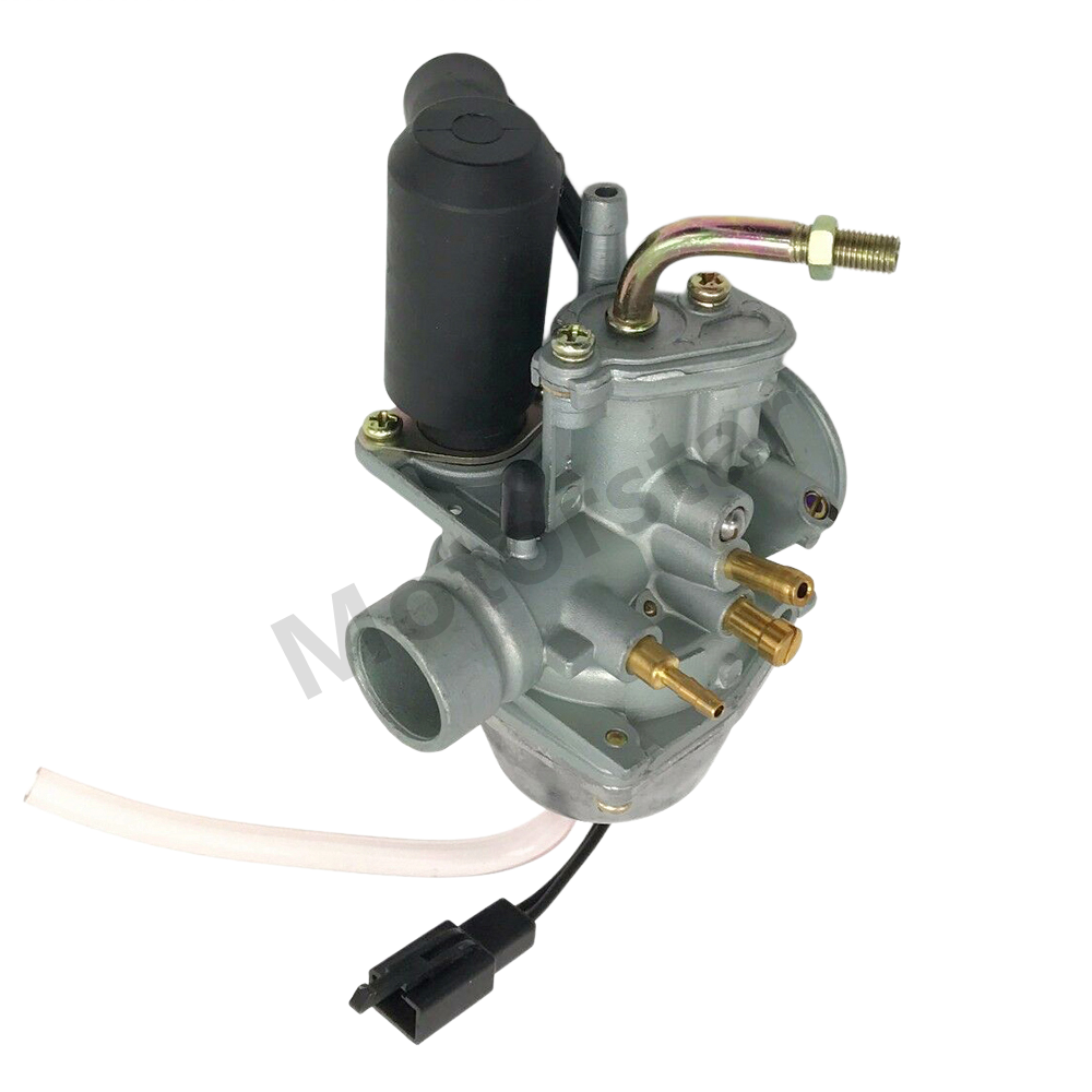 Carburetor For Apache 50cc 100cc 110cc RLX50 RLX100 RLX110 Quad Bike Carb 1E40QMB