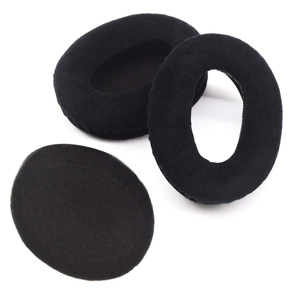 Ohrpolster Für Sennheiser HD650 HD600 HD580 HD660 S HD565 HD545 Ohrpolster Kopfhörer Kissen Abdeckung Ersatz Kopf Band Ohrenschützer