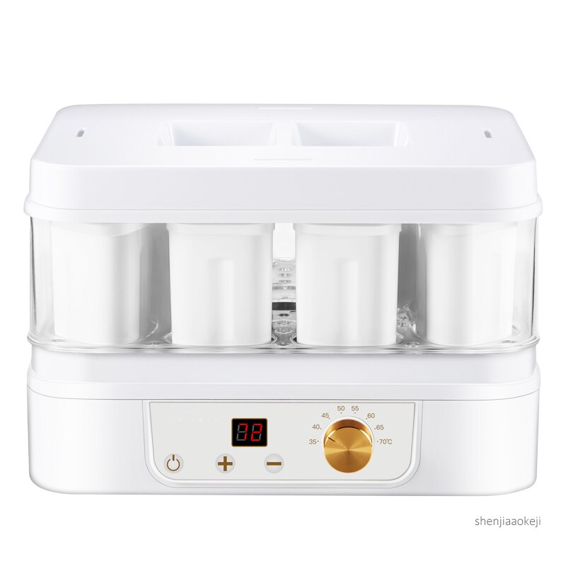 Multifunctionele Yoghurt Machine Thuis Diy Groente... Grandado