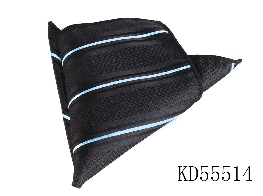 Skinny Tie For Men Women Blue Striped Neck Tie For Party Business Casual Stripe Neckties Classic Suit Adult Slim Neck Ties