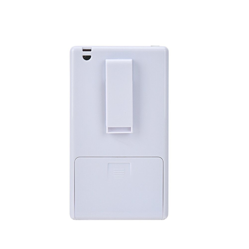 Mini FM Radio Portable 60-108MHZ DSP Radio Receiver with Stereo Earphone Headset Rechargeable Battery receiver