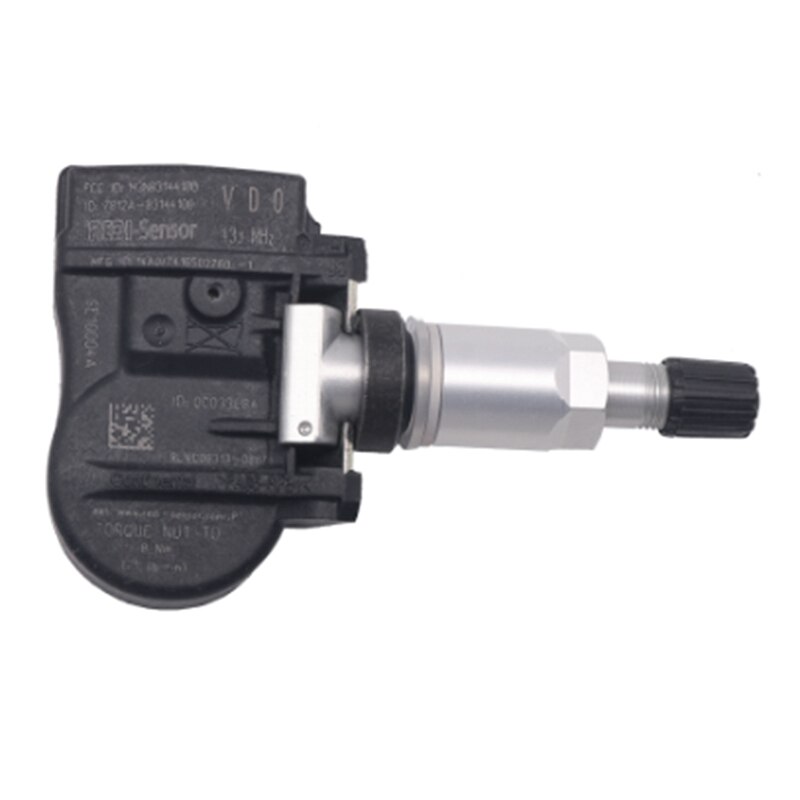 4 stuks tpms-sensor  se10004a voor volvo  xc90 voor mitsubishi bandenspanningssensor