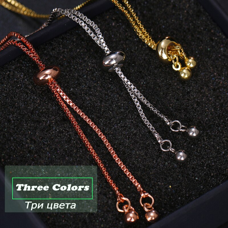 Bettyue, recién llegado, pulsera para mujer, brazalete fascinante con Zirconia, múltiples opciones en boda, , joyería encantadora