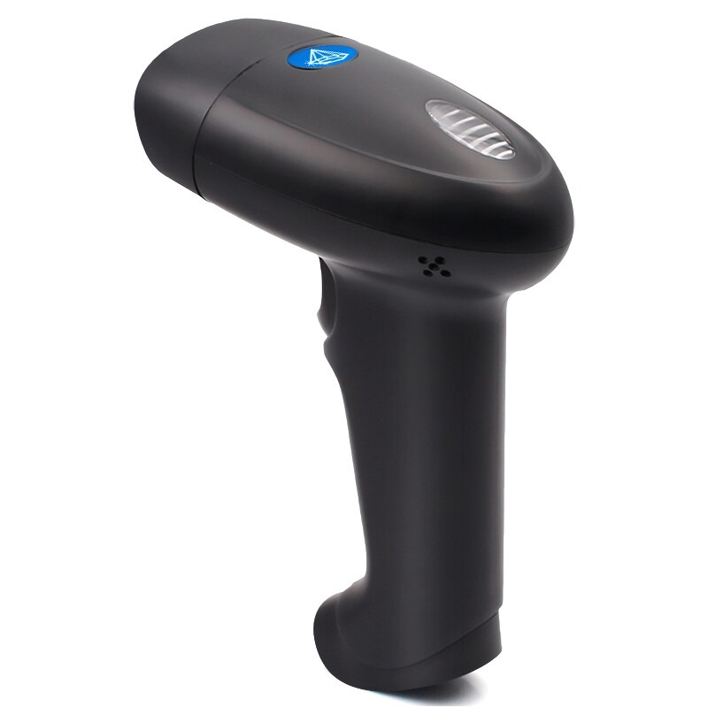 MK30 2D Barcode Scanner QR Data Matrix Handheld Automatic Barcode Reader Bar Code Scanner