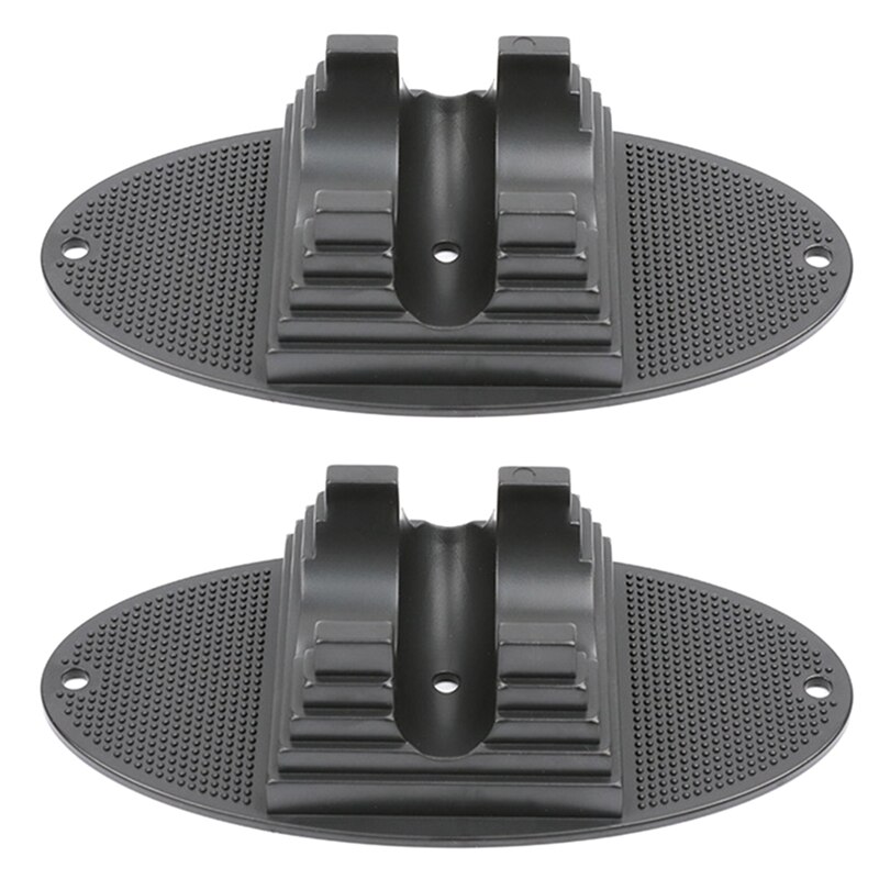 2 stück universeller scooter-ständer, vorderrad-stützblock, passend für die meisten gängigen scooter: Default Title