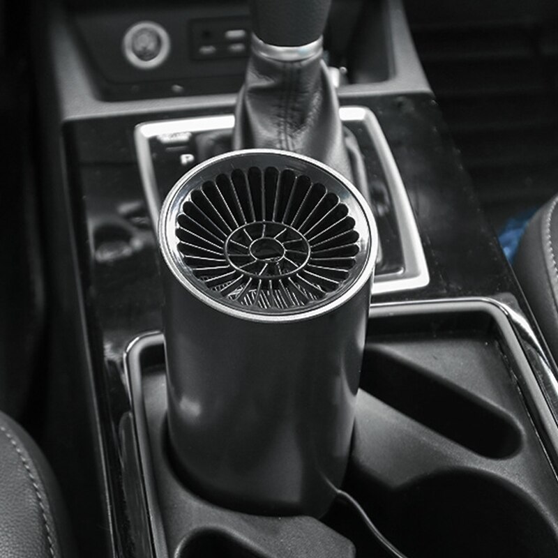 Riscaldatore per auto 12V sbrinatore portatile sbrinatore parabrezza deicer riscaldatori elettrici automatici ventilatore di riscaldamento rapido purificatore d'aria
