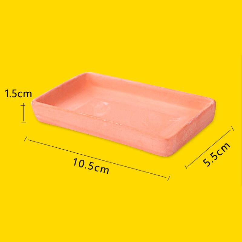 Caja de plástico para reptiles que se arrastran, para mascotas, cueva, lagarto, serpiente, refugio, suministros de bricolaje, 1 ud.