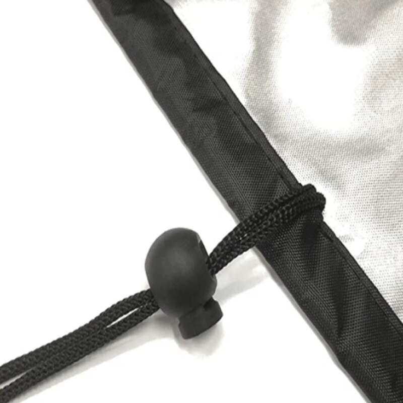 Water Tank Dust Cover IBC Container Cover Protective Hood Protection Waterproof