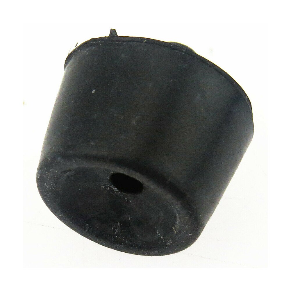 CITALL-bouchon caoutchouc anti-choc VW Golf Polo Scirocco Sharan | 5 pièces, bouchon de porte bloc tampon adapté aux chocs