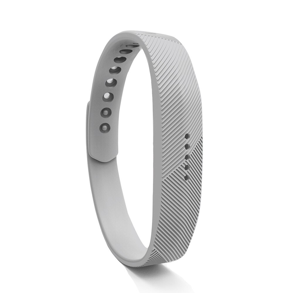 Voor Fitbit Flex 2 Polsbandje Band 10 Kleuren Fitness Tracker Band Voor Fitbit Flex2 Vervangen Armband Sport Accessoires: 6 / S