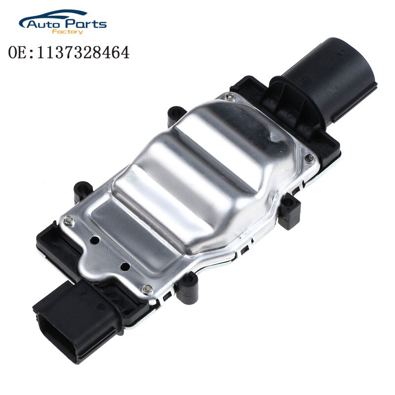 Cooling Electric Radiator Fan Control Module For MAZDA 3 5 -16 1137328464 1137328567 1137328713 1137328505