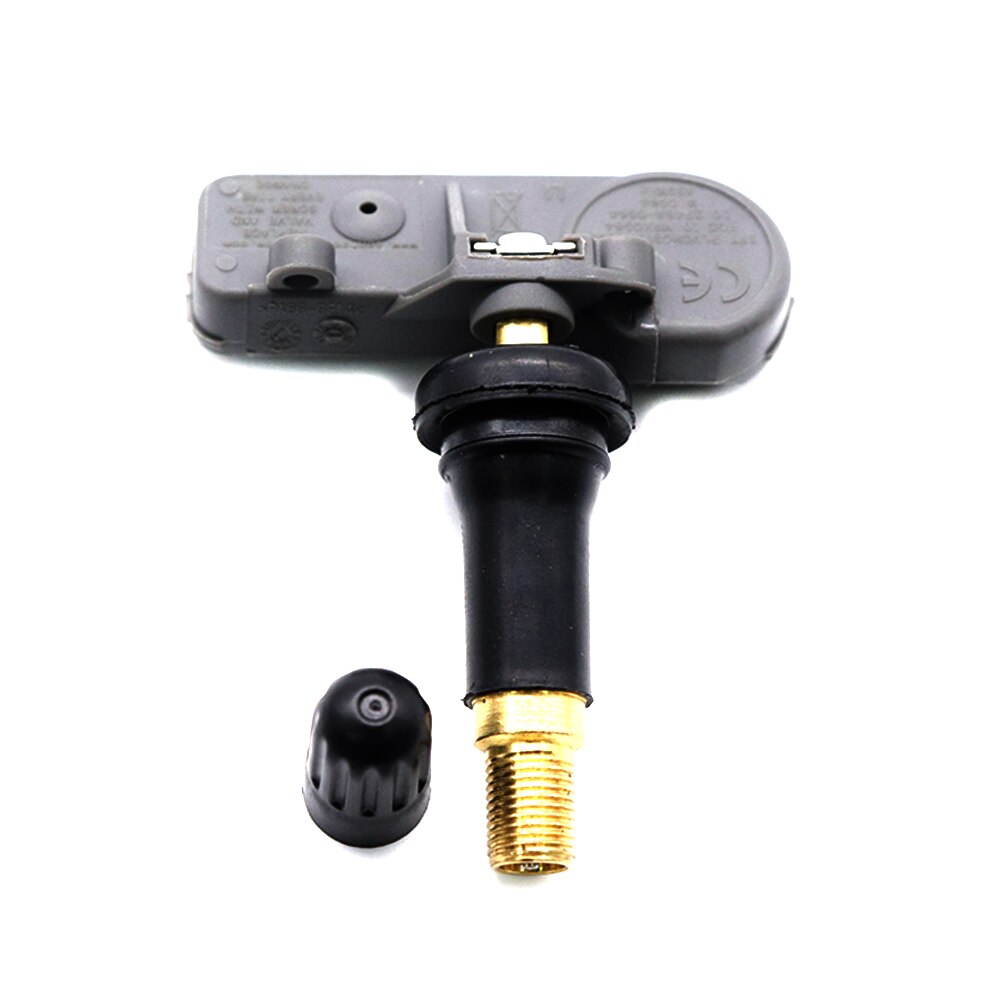Xuan Tpms Bandenspanning Monitor Sensor 68406537AA Voor Chrysler 300 Dodge Charger Challenger Durango Jeep Grand Cherokee Wrangler