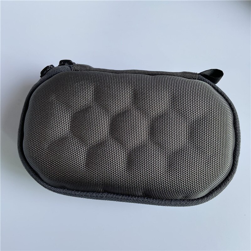 Hard Shell Bag Carrying Case for Logitech M720 Wireless Mouse Case for Razer Naga PRO Protective Sleeve Storage Box