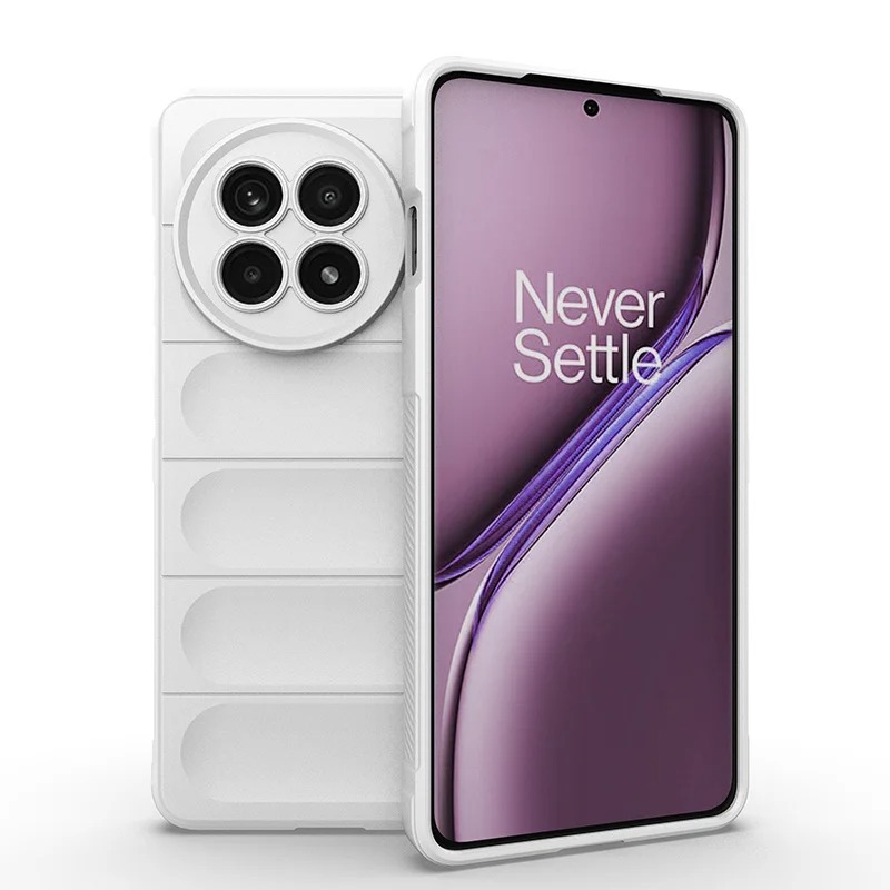 Funda para OnePlus 13 13R 13T 12 12R funda protectora de silicona Fundas Coque Capa