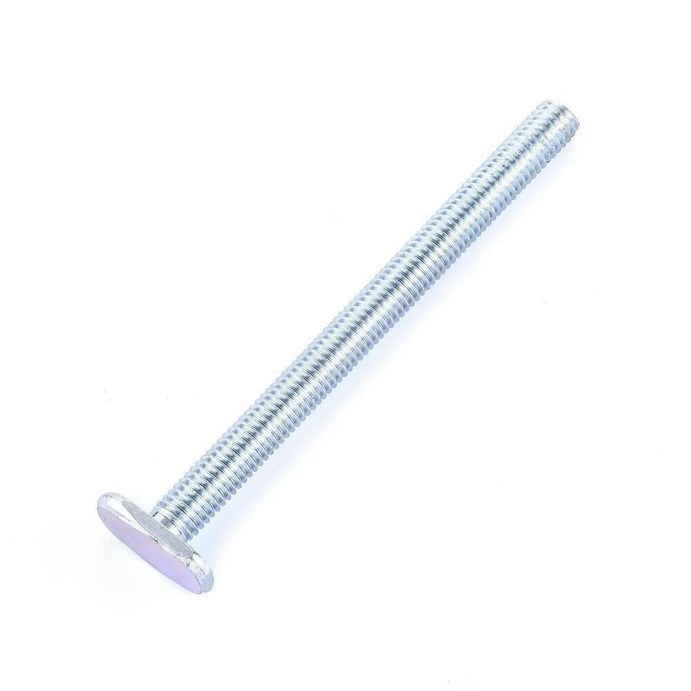 Metal T Track Metal Hold Down Block Clamp T-Slot T-Track Clamp Set Woodworking Tool for Router Table Nut & Bolt Sets#p30