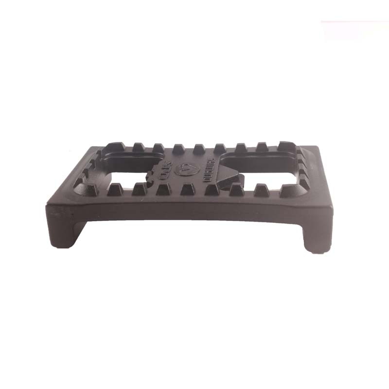 shimano SM-PD22 SPD Cleat Flat PD22 Pedal MTB mountain bike pedal For M520 M540 M780 M980 Clipless Pedals