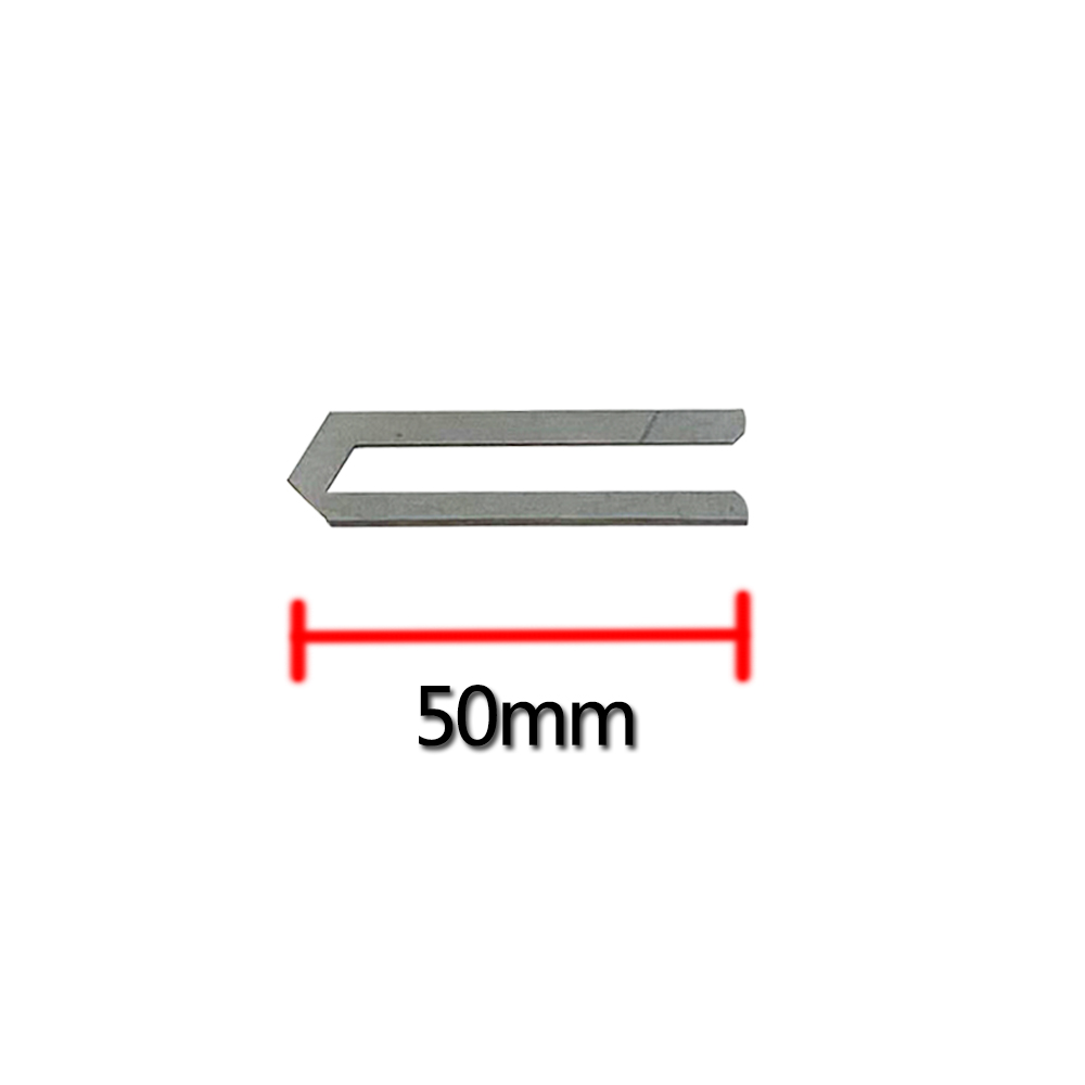 Elektrische Warm Mes Schuim Steken Tool Snijgereedschap Accessoires Elektrische Schuim Snijden Mes Accessoires Voor Cutter Blade