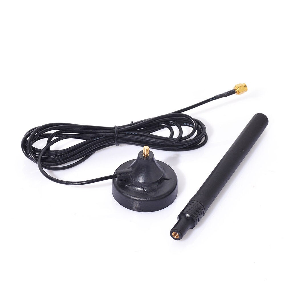 4G LTE 5dBi antena SMA para HUAWEI 4G LTE módem B593 B5935 B683 B686 B310 B315