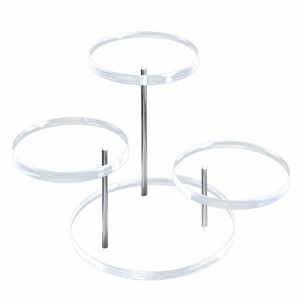 WEBEEDY 20 pièce de Pièce de Défi Vierge en Métal Estampage Par Sublimation Vierge en Vrac 40 mm