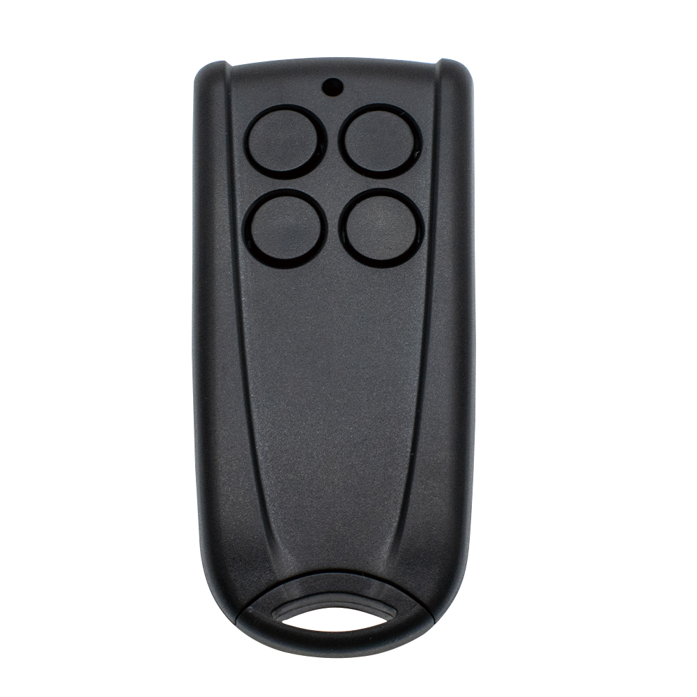 Hormann ECOSTAR RSC2 RSE2 Garage Door Remote Control 433.92MHz Replacement For Liftronic 500 700 800: Pink