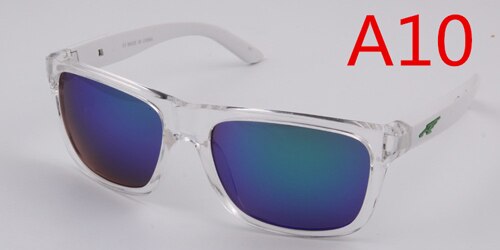 high arnette sunglass Men sunglass woman sports sunglass reflective sunglass ken block h model1: A10