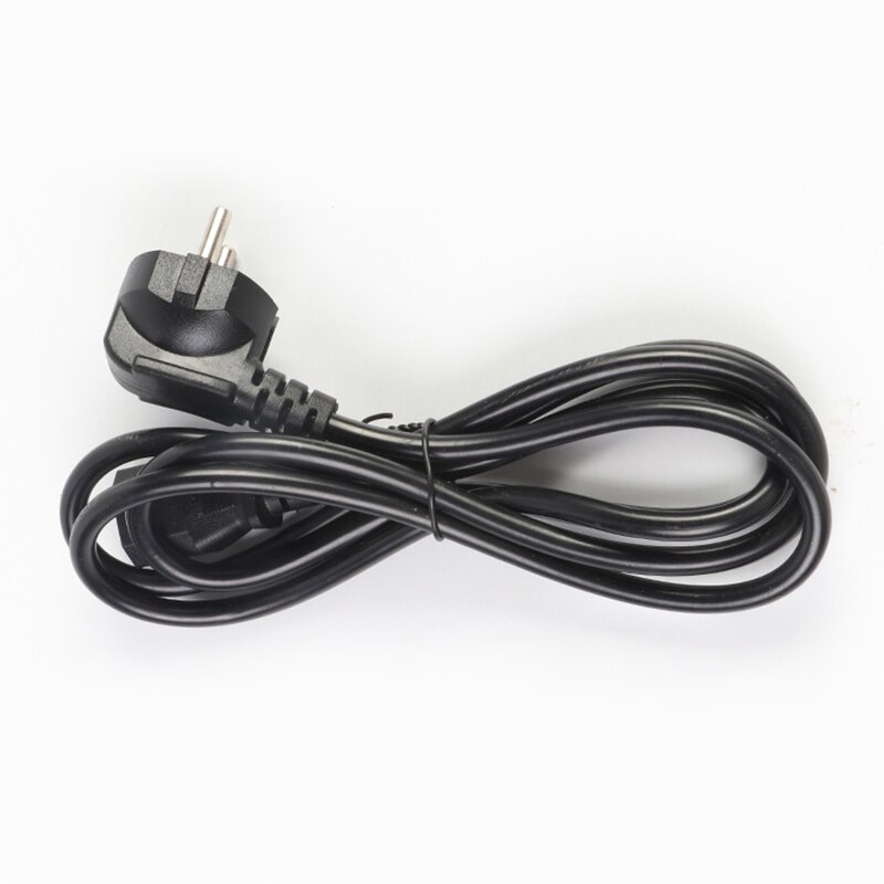 EU US UK Plug 110V 220V 1.5M Home Mini Rice Cooker Electric Lunch Box Power Cable Electric Kettle Adapter Wire Accessories