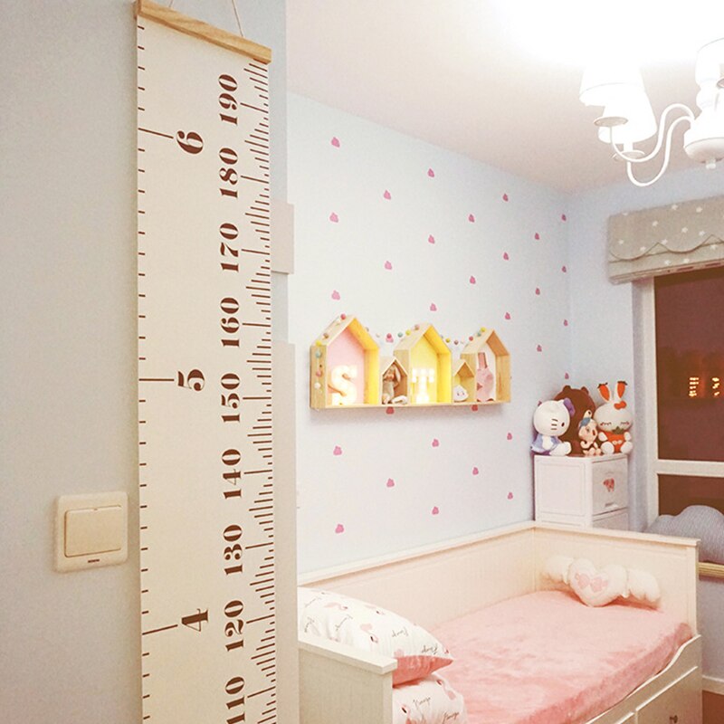 Kids Room Decoration Wooden Shelf For Kids Room Nursery Wall Wood Shelf For Children Boy Girl Room Wall Decor Wooden Board