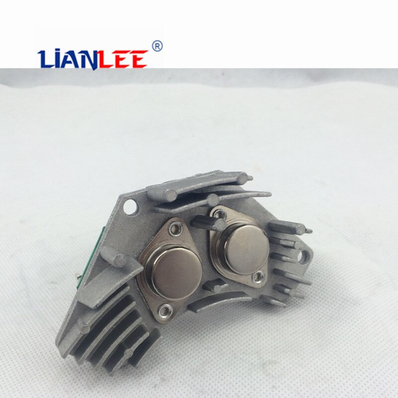 Varmemotor blæser blæser modstand til peugeot /citroen xantia berlingo picasso 406 644178 698032 644178ab 847283w 84728r 224003
