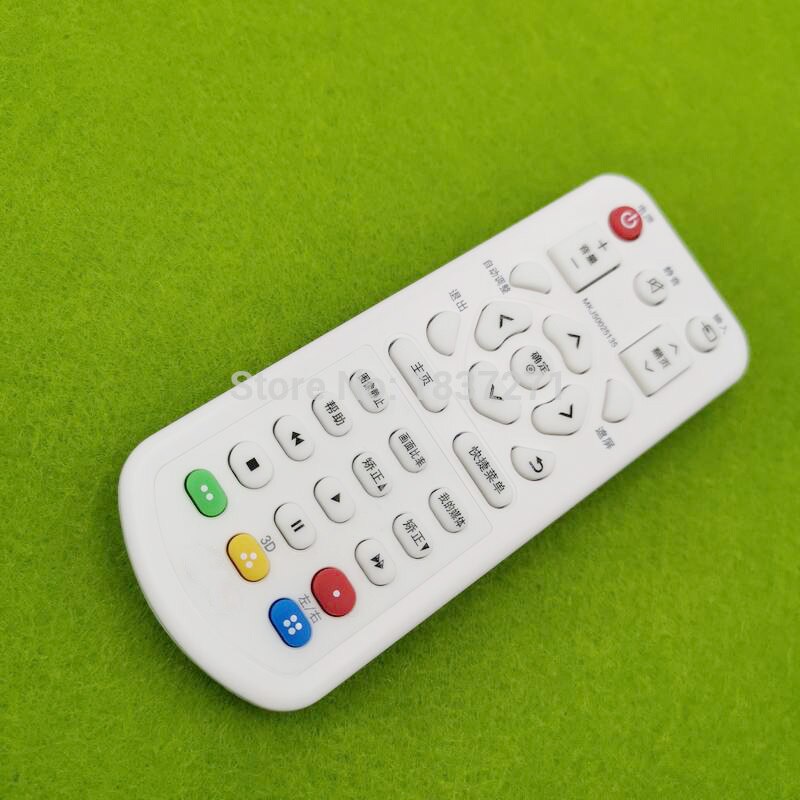 original remote control for LG PW600G PW800G PB63U PB61U PB60G projectors
