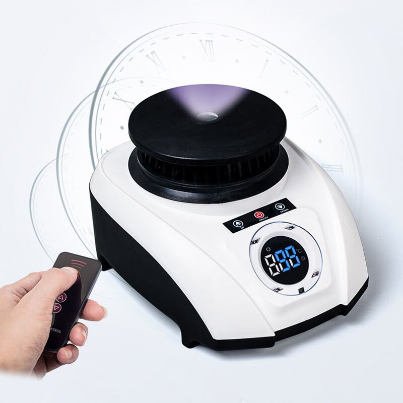 Elektryczna suszarka robić ubrań przenośne szybko suszenie ubrań buty ultrafioletowe grzejnik elektryczny suszarka z pilotem 1200W