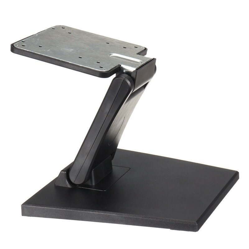 Tilt Mounted Fold Monitor Holder Vesa 10Inch-27Inch Lcd Display Press Sn Stand