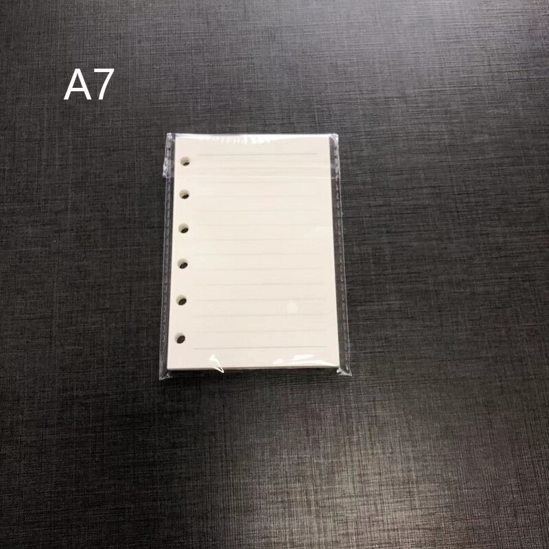 A5/a6/a7 bog harpiks bog form krystal epoxy silicone form gennemsigtig bog: A7