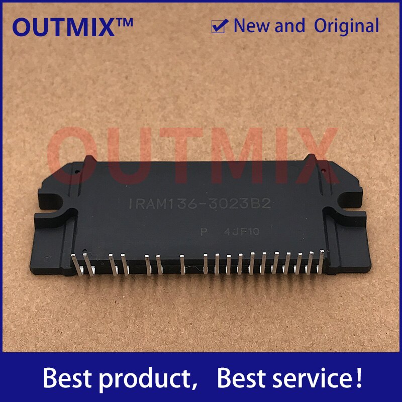 IRAM136-3023B IRAM136-3023B2 1/PCS module