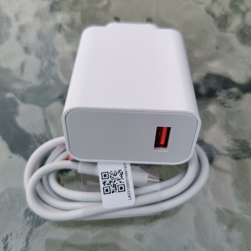 Xiaomi 33W Charger Turbo Lading Type C Kabel Voor Mi 9 10 10T 11 11T 12 Pro lite 12X 11i Poco F2 F3 X3 Redmi Note 9 9S 10 11 Pro