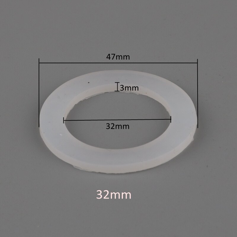 Valvola a sfera a 3 vie per tubo 20/25/32/40/50 mm, valvola a sfera in plastica PE, comodo controllo del flusso d'acqua (32 mm