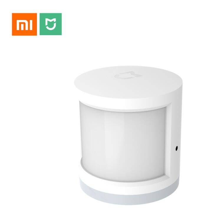 Xiaomi Human Body Sensor Magnetic Smart Home Super Practical Device Accessories Smart Intelligent Device: body sensor