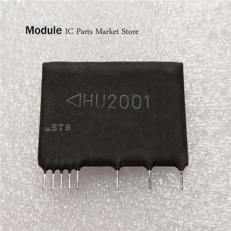 HU2001 HU2001R2 HU2001R3 MODULE