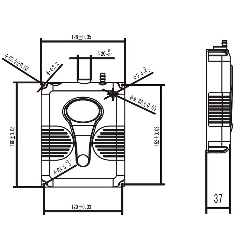 220v 300mg/ h ozongenerator badkar dusch spa pool ozonisator badkar pool vattenrenare ersättningsenhet kit ventilslang